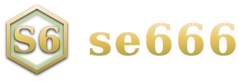 se666 logo